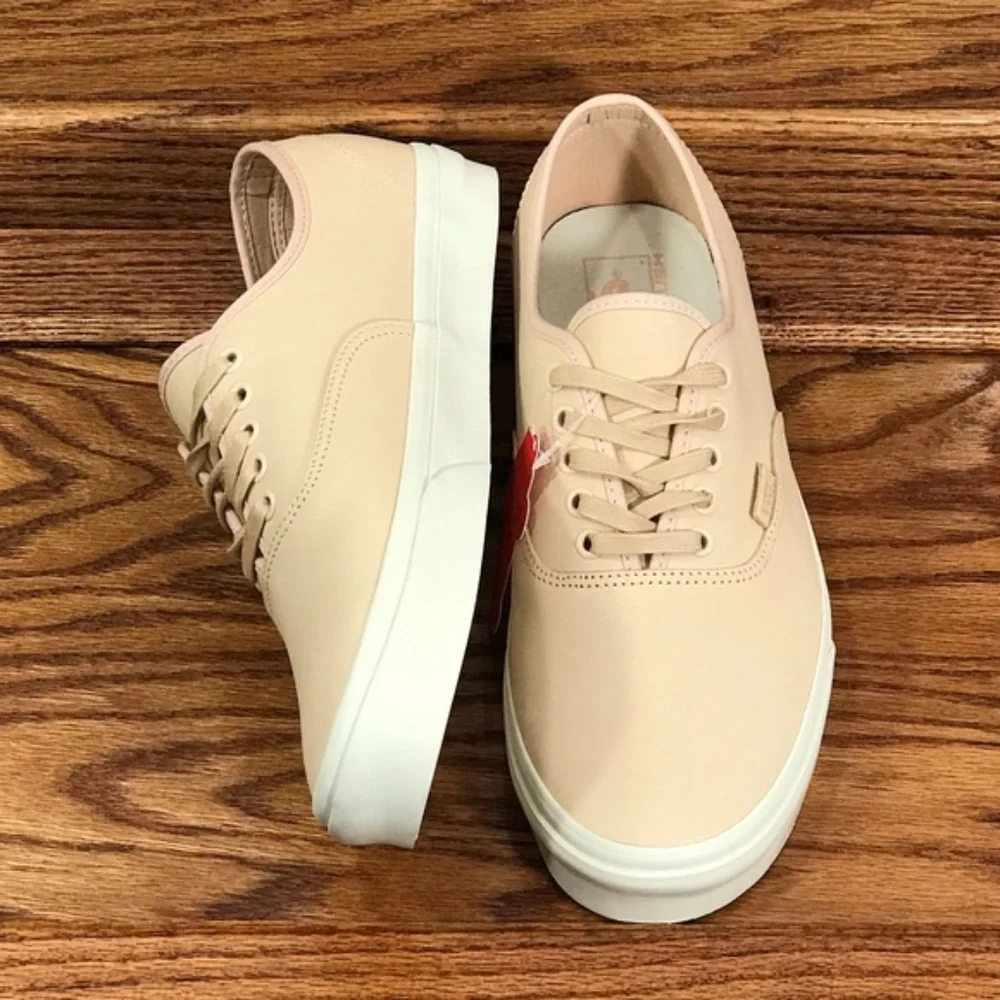 Vans authentic dx